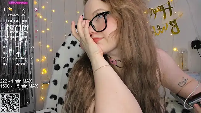 HANNA MONTANAS online show from 02-05-25, 05:09