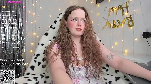 HANNA MONTANAS online show from 02-28-25, 05:59