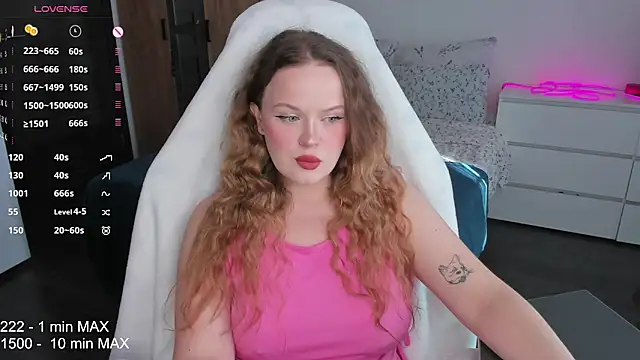 HANNA MONTANAS online show from 09-21-25, 12:43