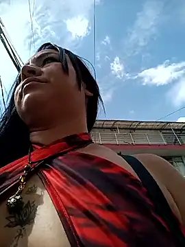 alondraabrown online show from 10-29-25, 07:13