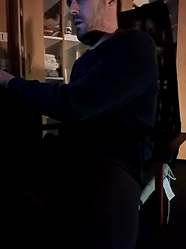 Dario40filip online show from 12-14-25, 06:57