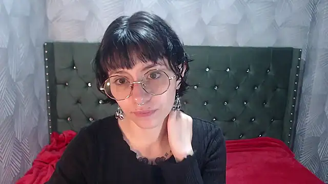 charlottemoonxz online show from 11-15-25, 12:31