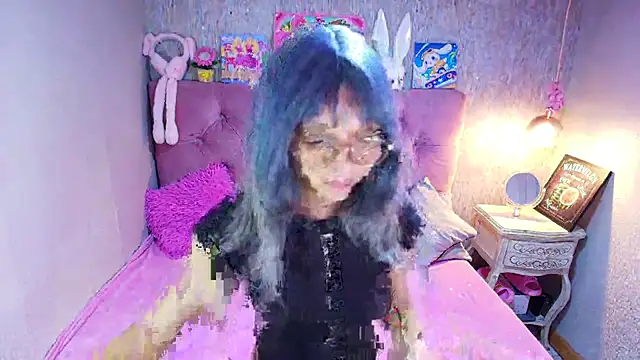 charlottemoonxz online show from 02-08-26, 07:11