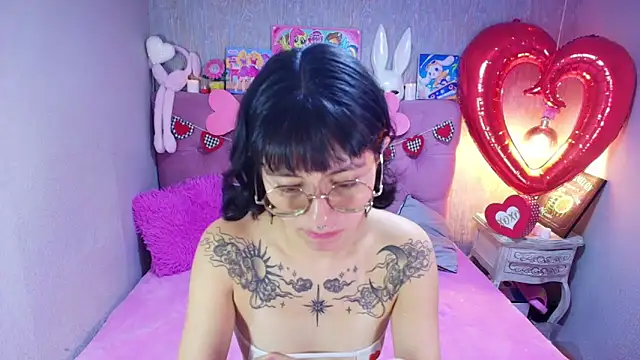 charlottemoonxz online show from 02-13-26, 06:52