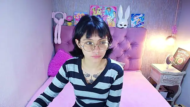 charlottemoonxz online show from 01-31-26, 07:12