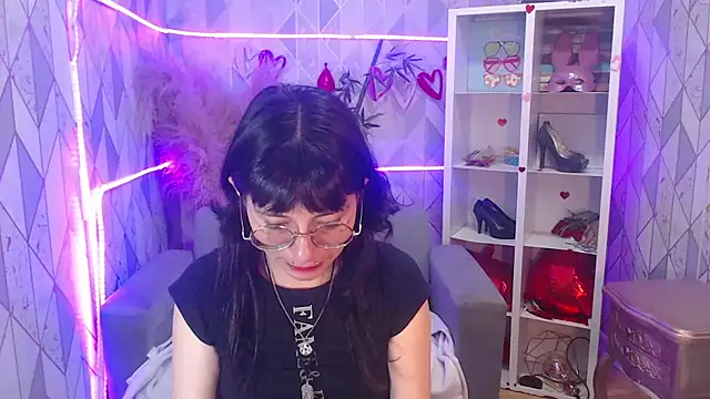 charlottemoonxz online show from 10-16-25, 07:11