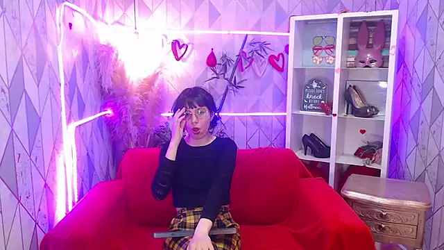 charlottemoonxz online show from 11-10-25, 08:03