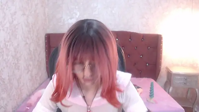 charlottemoonxz online show from 03-08-25, 11:28