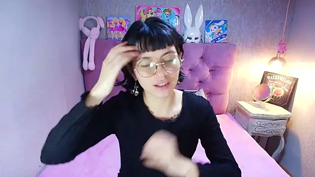 charlottemoonxz online show from 03-16-26, 06:54