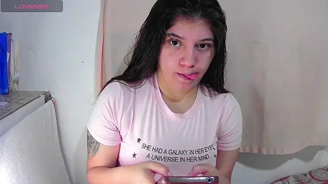 lynieh- online show from 12-05-25, 08:17