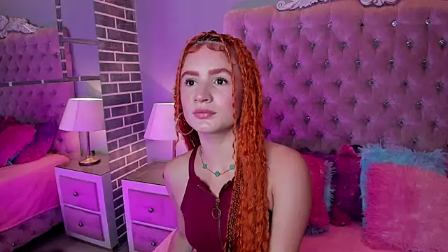 AdelaineBest online show from 01-14-26, 04:27