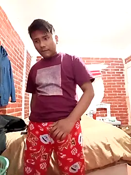 Cris ale1218 online show from 12-20-25, 06:33