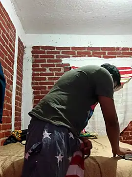 Cris ale1218 online show from 11-12-25, 05:11