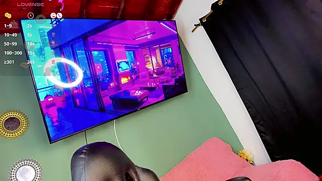 Charming J online show from 02-25-26, 02:56