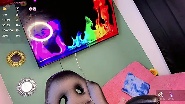 Charming J online show from 02-20-26, 06:26