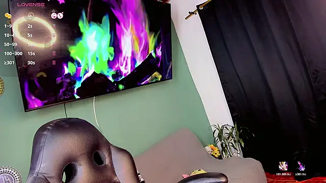 Charming J online show from 02-04-26, 12:00