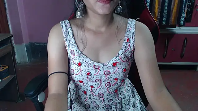 Angel Alison  online show from 05-26-26, 07:01