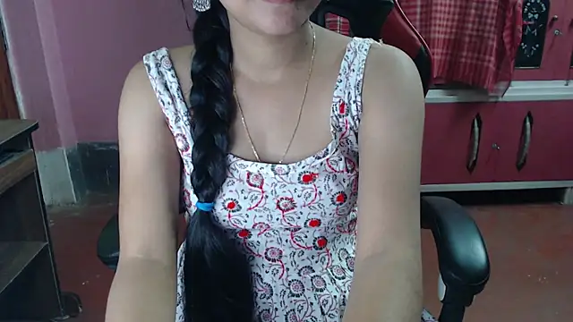 Angel Alison  online show from 01-09-26, 06:15