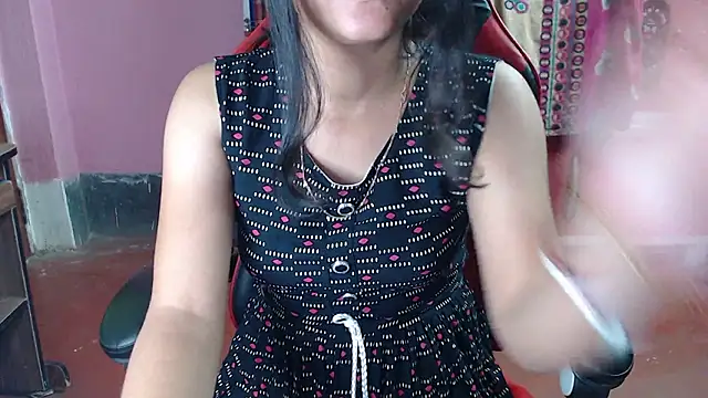 Angel Alison  online show from 01-31-26, 07:12