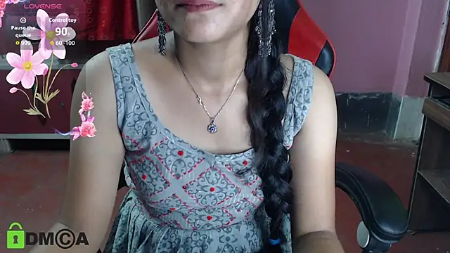 Angel Alison  online show from 07-04-26, 06:56