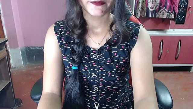 Angel Alison  online show from 10-28-25, 06:29