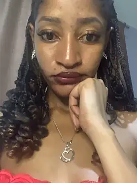 GoddessVee online show from 12-10-24, 09:43