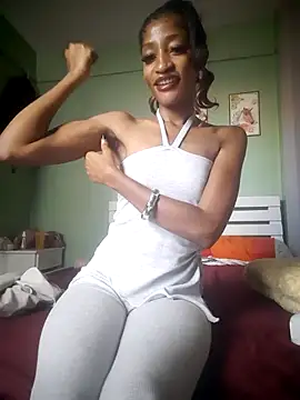 GoddessVee online show from 06-04-26, 01:16