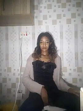 GoddessVee online show from 07-05-26, 11:44