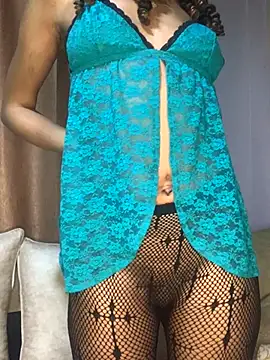 GoddessVee online show from 12-05-24, 11:01