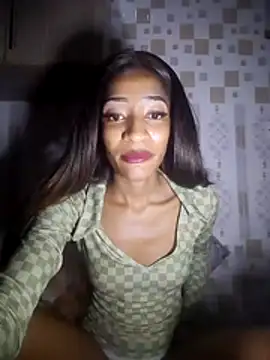 GoddessVee online show from 05-24-26, 06:52