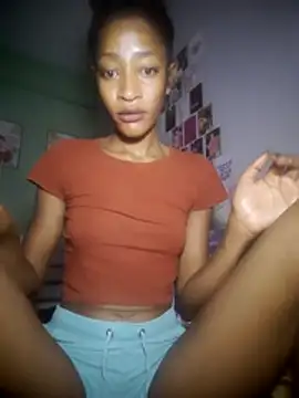 GoddessVee online show from 06-14-26, 10:33