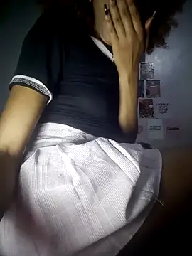 GoddessVee online show from 10-19-25, 07:38