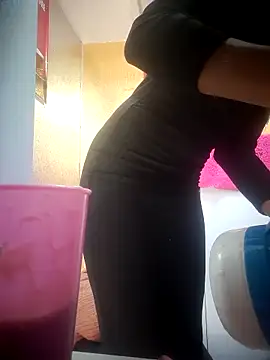 GoddessVee online show from 10-09-25, 07:42