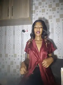 GoddessVee online show from 05-29-26, 01:33