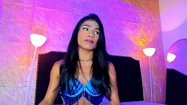 kimberly Gonzalez1 online show from 03-20-26, 04:02