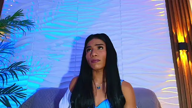 kimberly Gonzalez1 online show from 10-24-25, 03:38