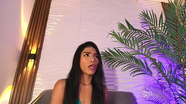 kimberly Gonzalez1 online show from 11-15-25, 03:54