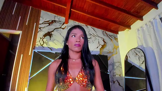 kimberly Gonzalez1 online show from 01-12-26, 08:47