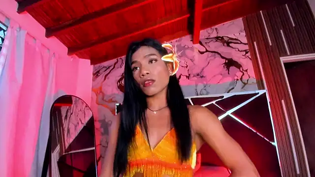 kimberly Gonzalez1 online show from 02-11-26, 09:25