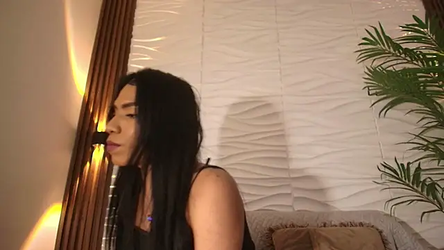 kimberly Gonzalez1 online show from 10-29-25, 08:08