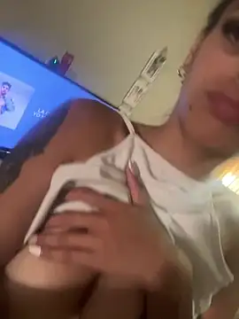 canderodrig777 online show from 01-15-26, 05:05