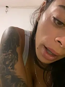 canderodrig777 online show from 02-06-25, 01:10