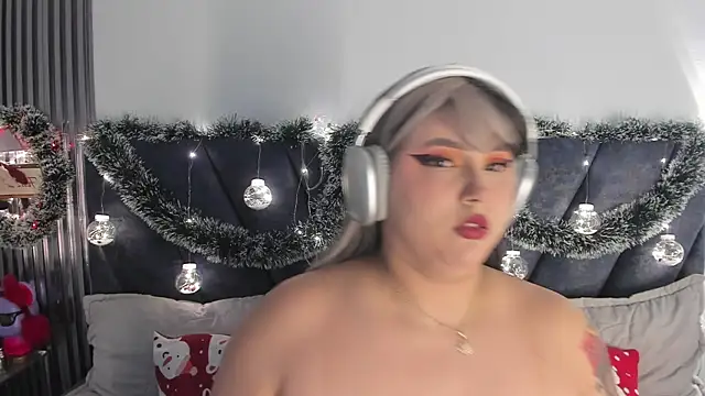 Karmilla Rosse online show from 11-23-25, 10:36