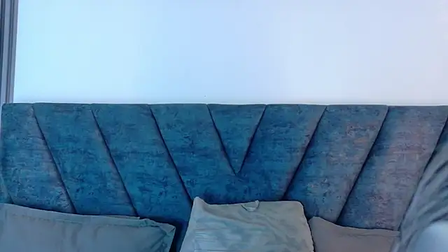 Karmilla Rosse online show from 04-12-26, 10:40