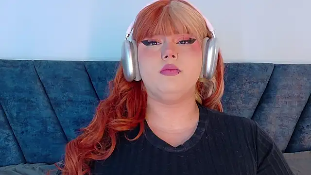 Karmilla Rosse online show from 04-04-26, 10:33