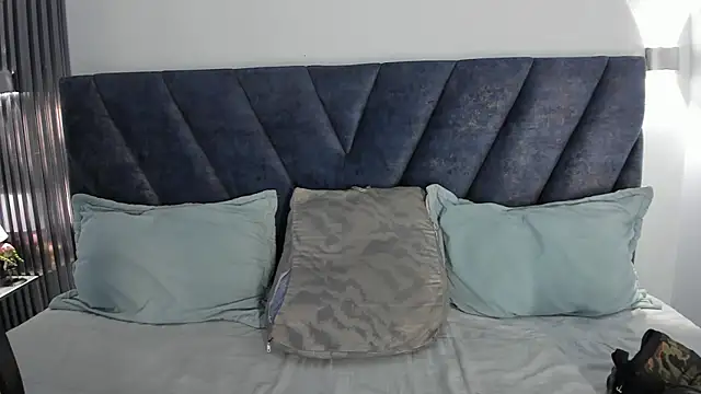 Karmilla Rosse online show from 10-10-25, 10:38