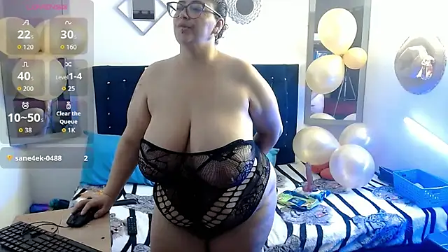 bubis laru53 online show from 12-04-25, 08:57