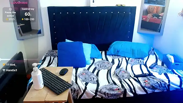 bubis laru53 online show from 02-25-26, 08:30