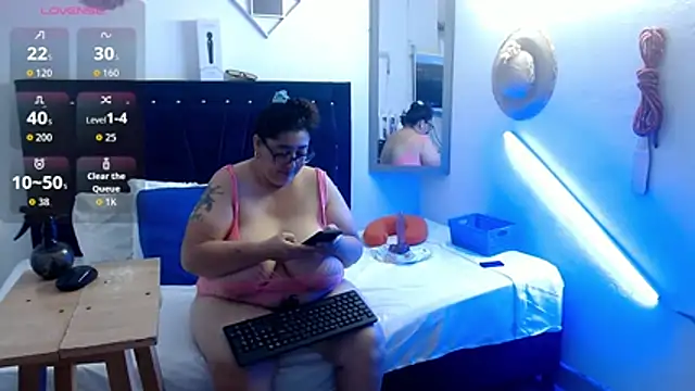 bubis laru53 online show from 04-10-26, 07:32