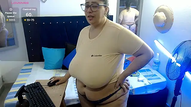 bubis laru53 online show from 11-20-25, 08:04